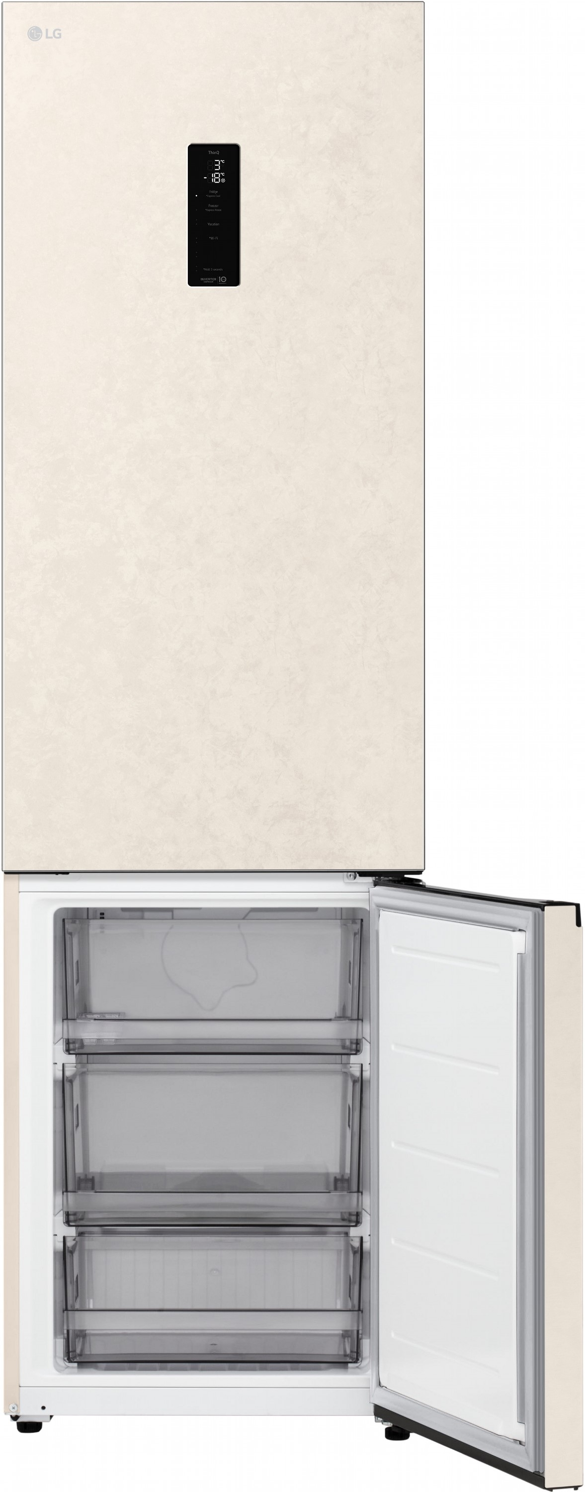 картка товару LG GC-B509EELM - фото 16