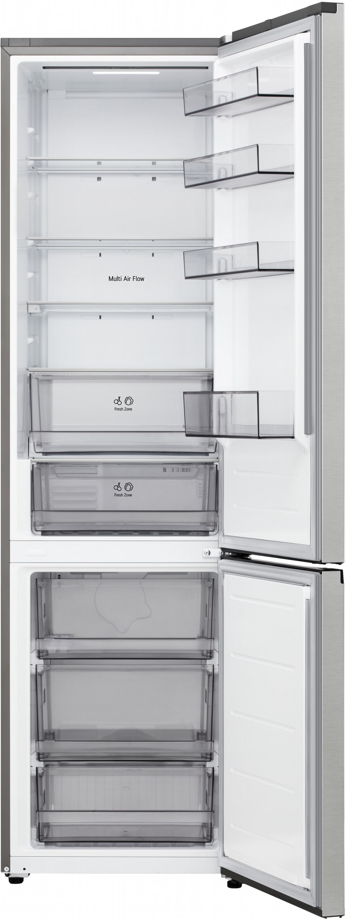 в продажу Холодильник LG GC-B509EMLM - фото 3
