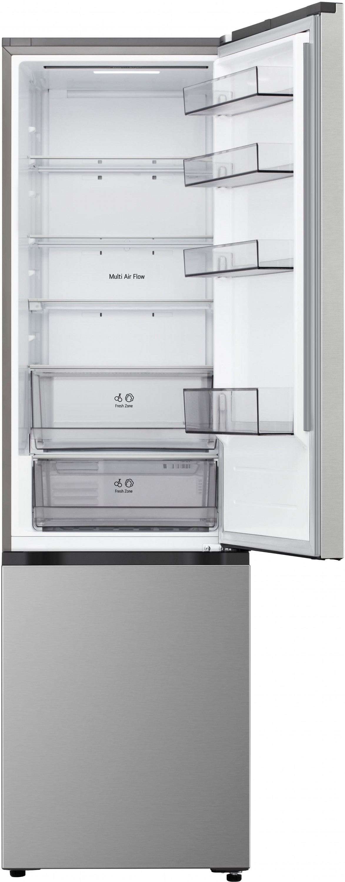 Холодильник LG GC-B509EMLM відгуки - зображення 5