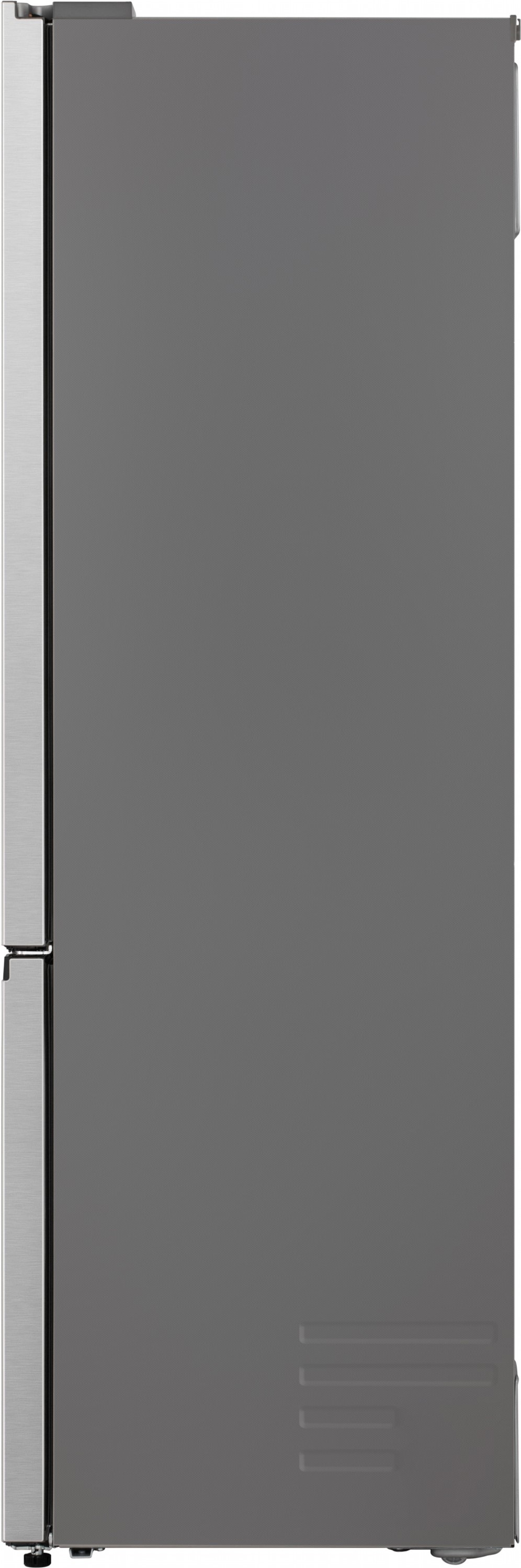 огляд товару Холодильник LG GC-B509EMLM - фотографія 12
