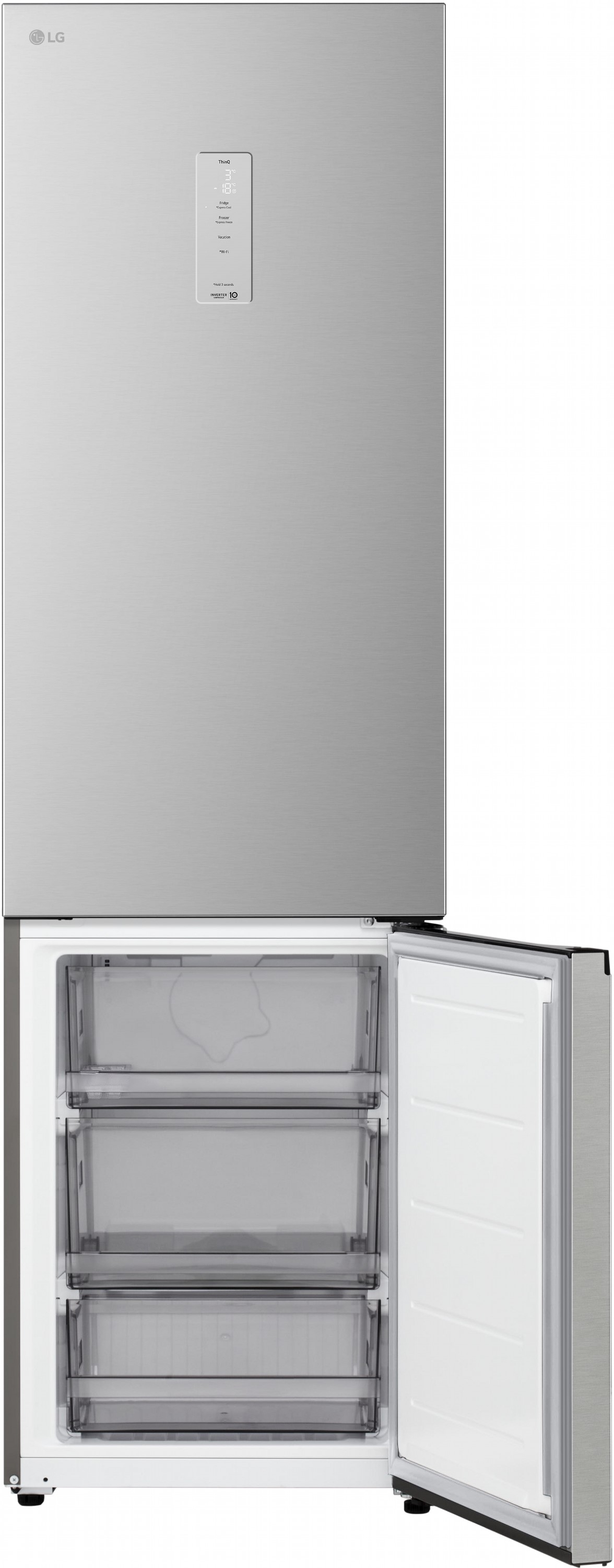 картка товару LG GC-B509EMLM - фото 16