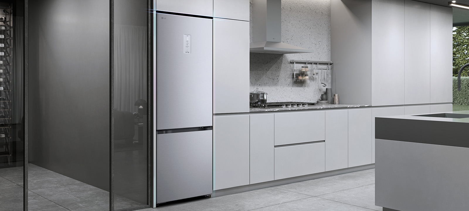 зображення товару LG GC-B509EMLM - 25