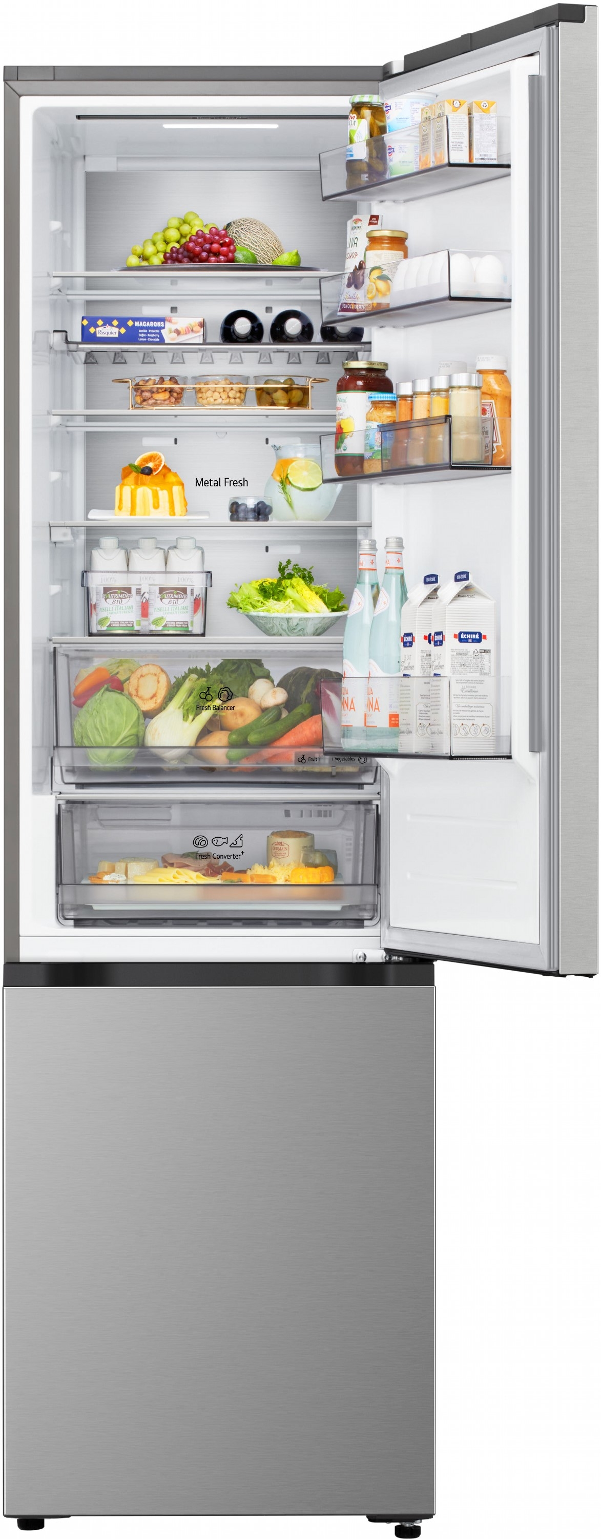 продаємо LG GC-B509EMSM в Україні - фото 4