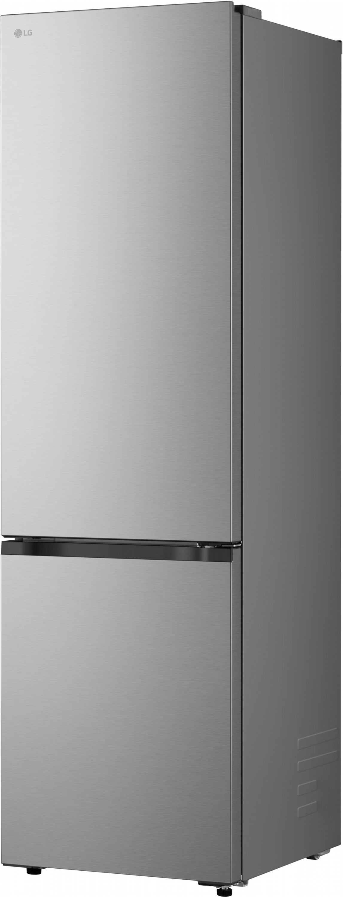 огляд товару Холодильник LG GC-B509EMSM - фотографія 12