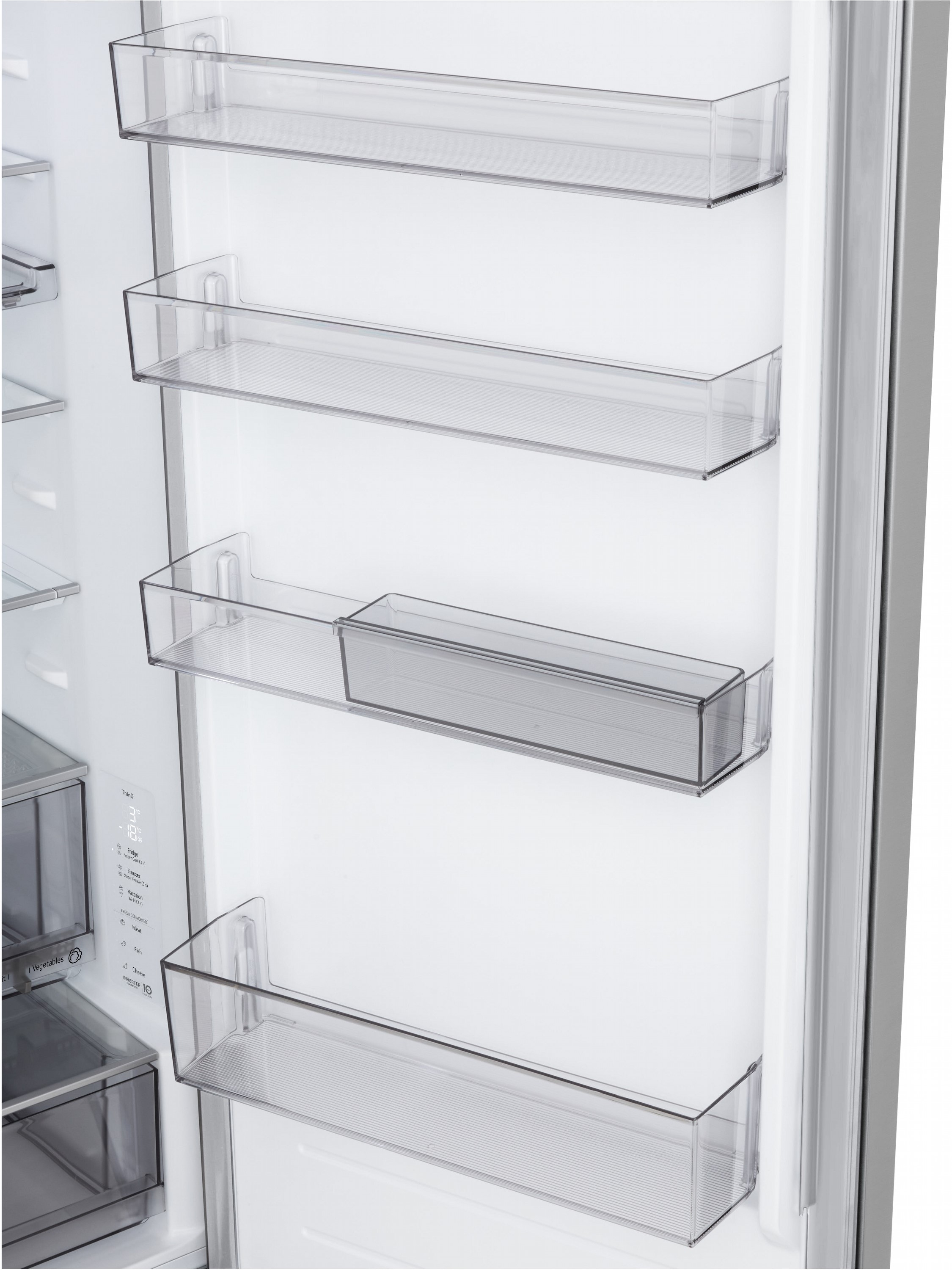 товарна одиниця LG GC-B509EMSM - фото 15