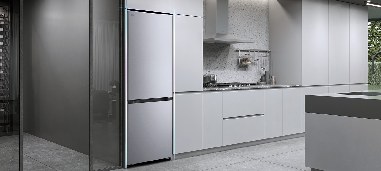 зображення товару LG GC-B509EMSM - 25