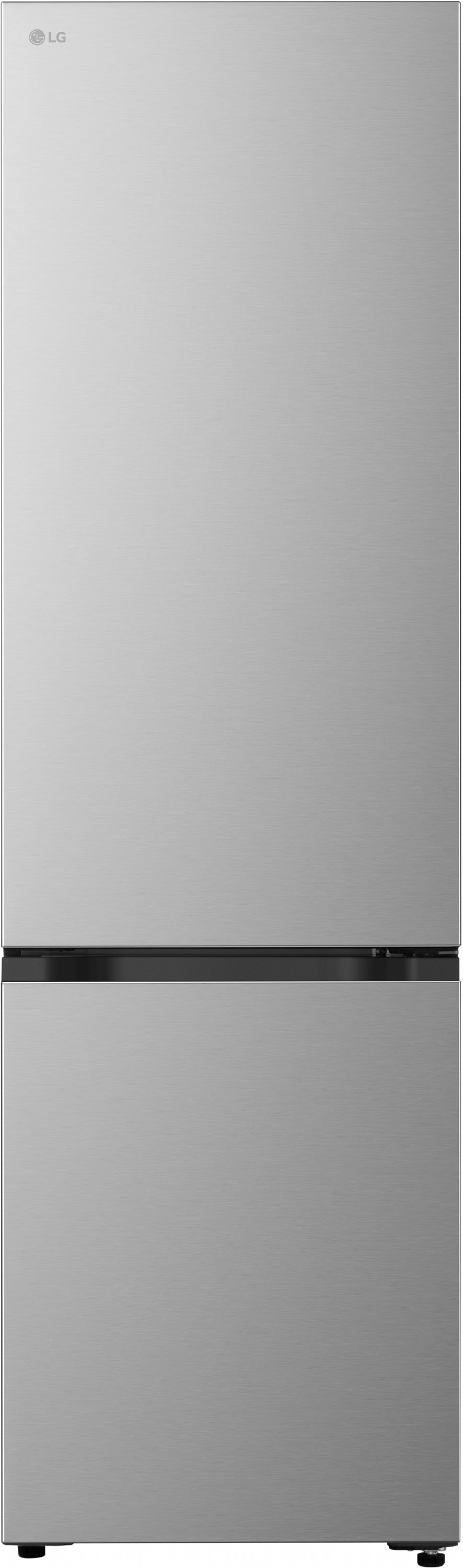 Холодильник LG GC-B509EMSM