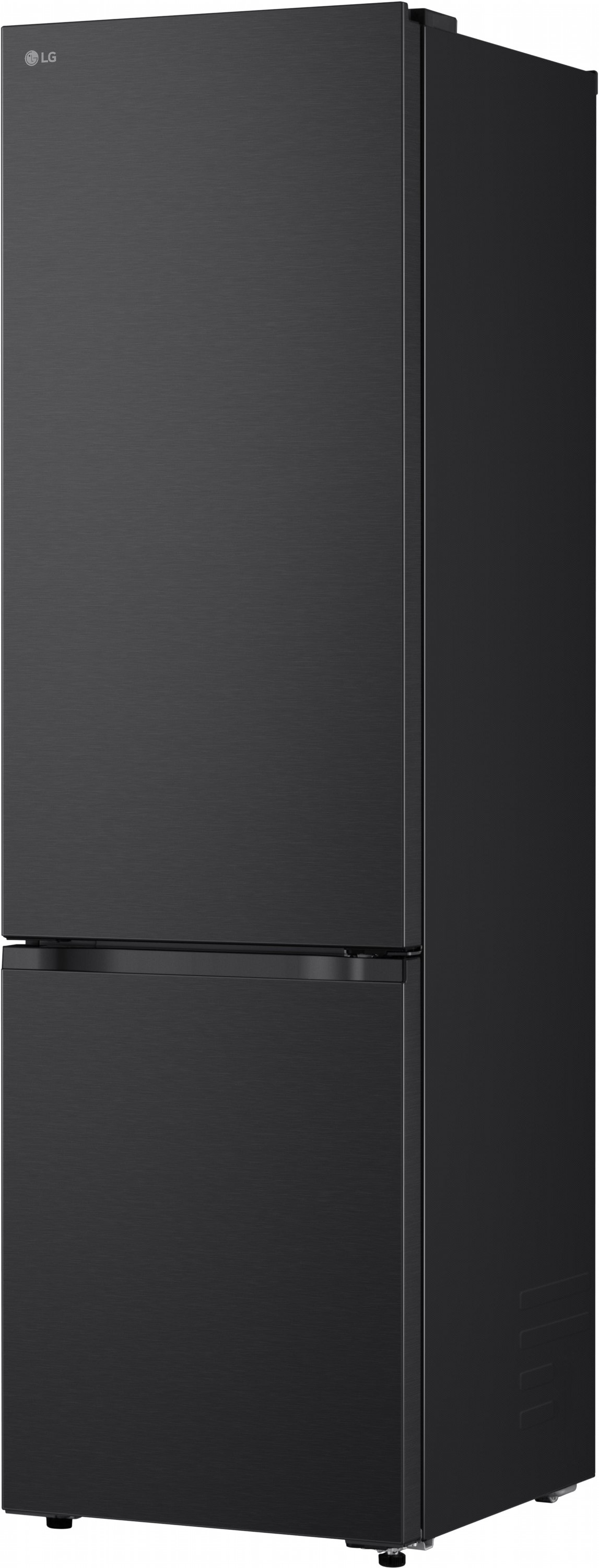 огляд товару Холодильник LG GC-B509ETSM - фотографія 12