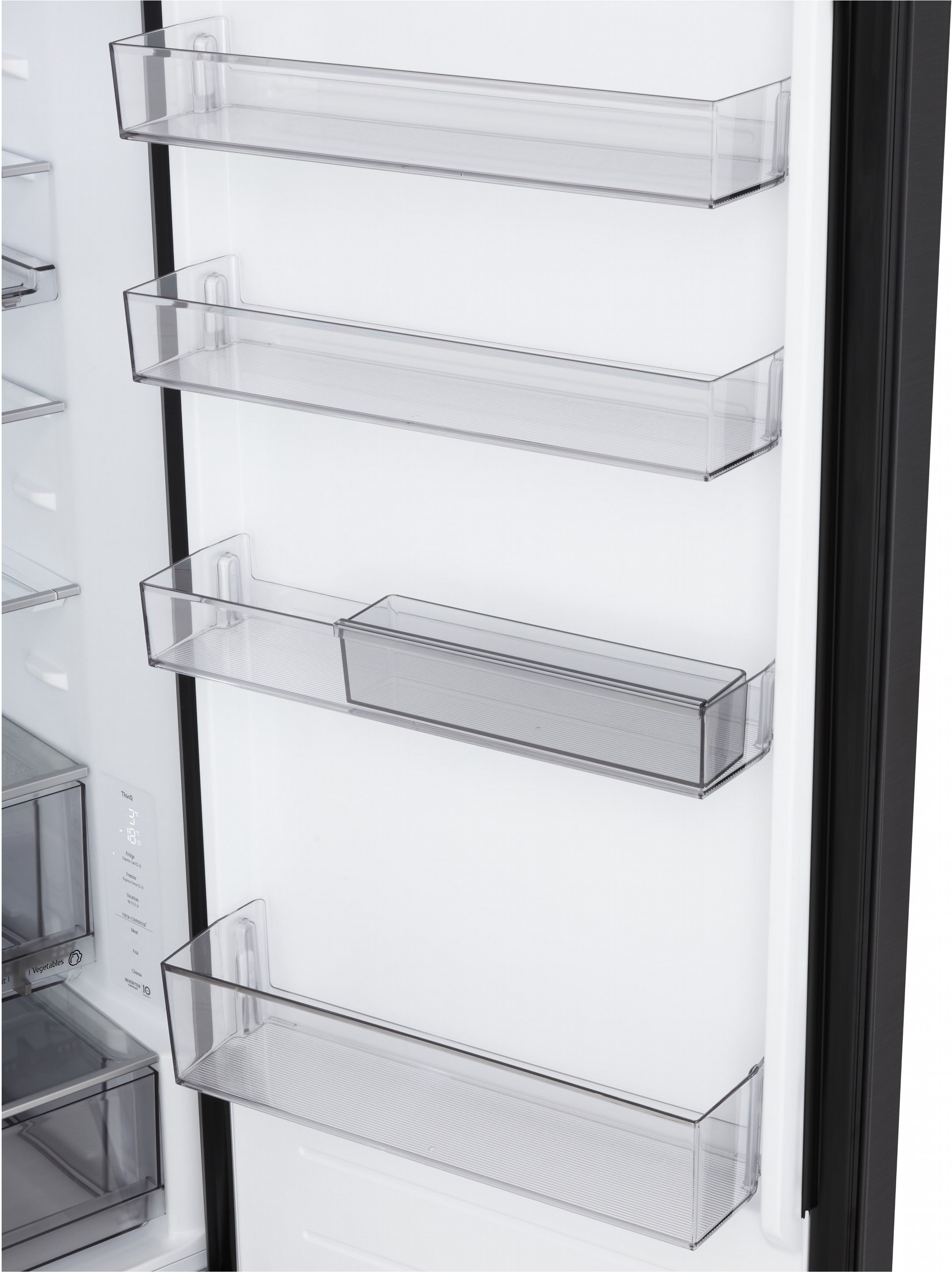 товарна одиниця LG GC-B509ETSM - фото 15