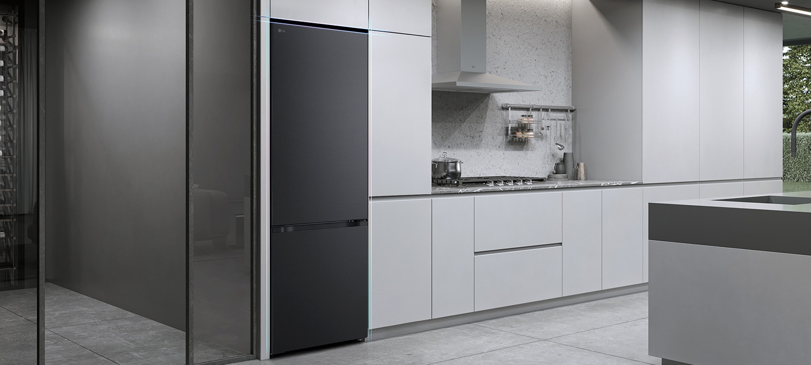 зображення товару LG GC-B509ETSM - 25