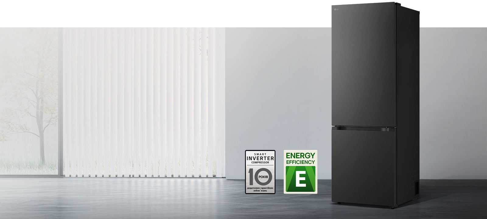Холодильник LG GC-B509ETSM - фото 29