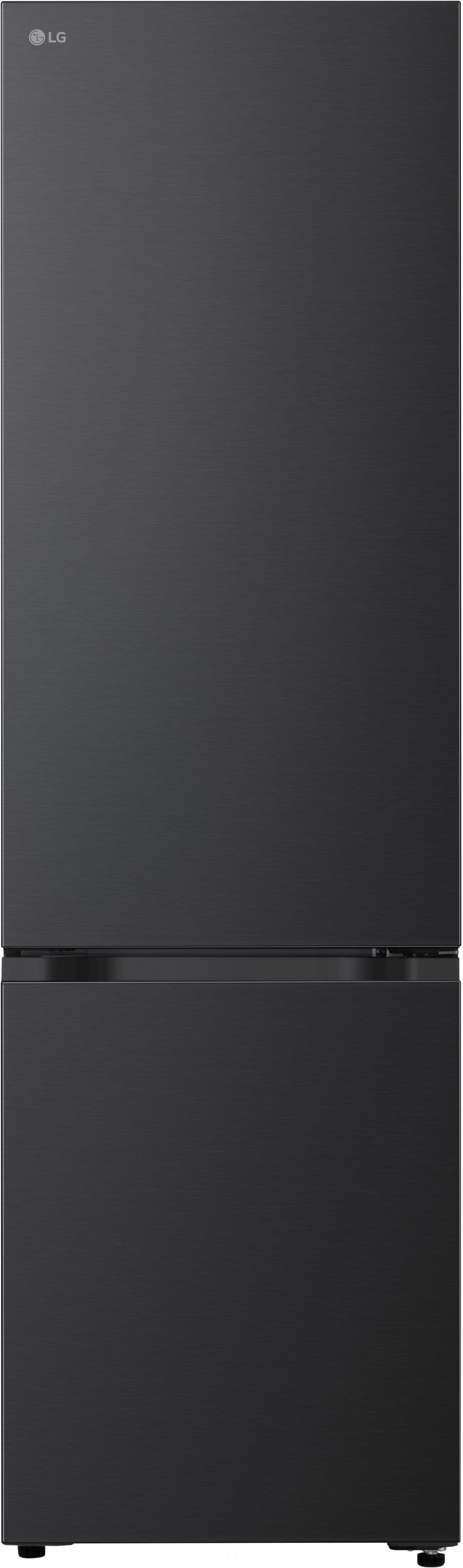 Холодильник LG GC-B509ETSM