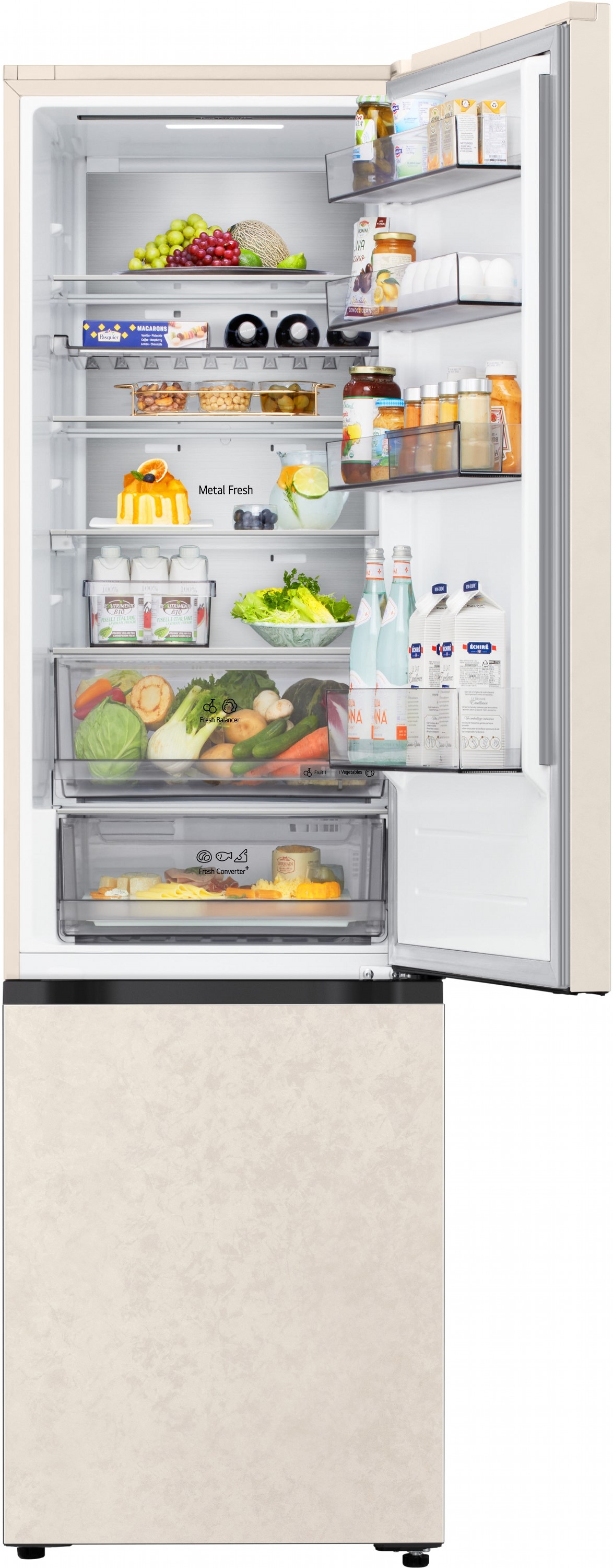 продаємо LG GC-B509EESM в Україні - фото 4