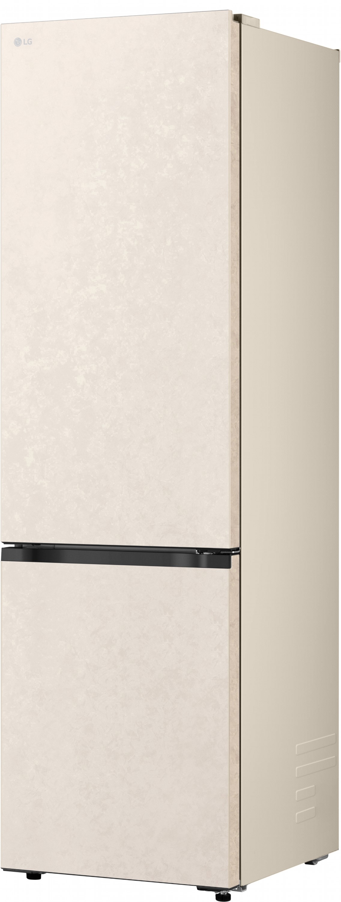 огляд товару Холодильник LG GC-B509EESM - фотографія 12