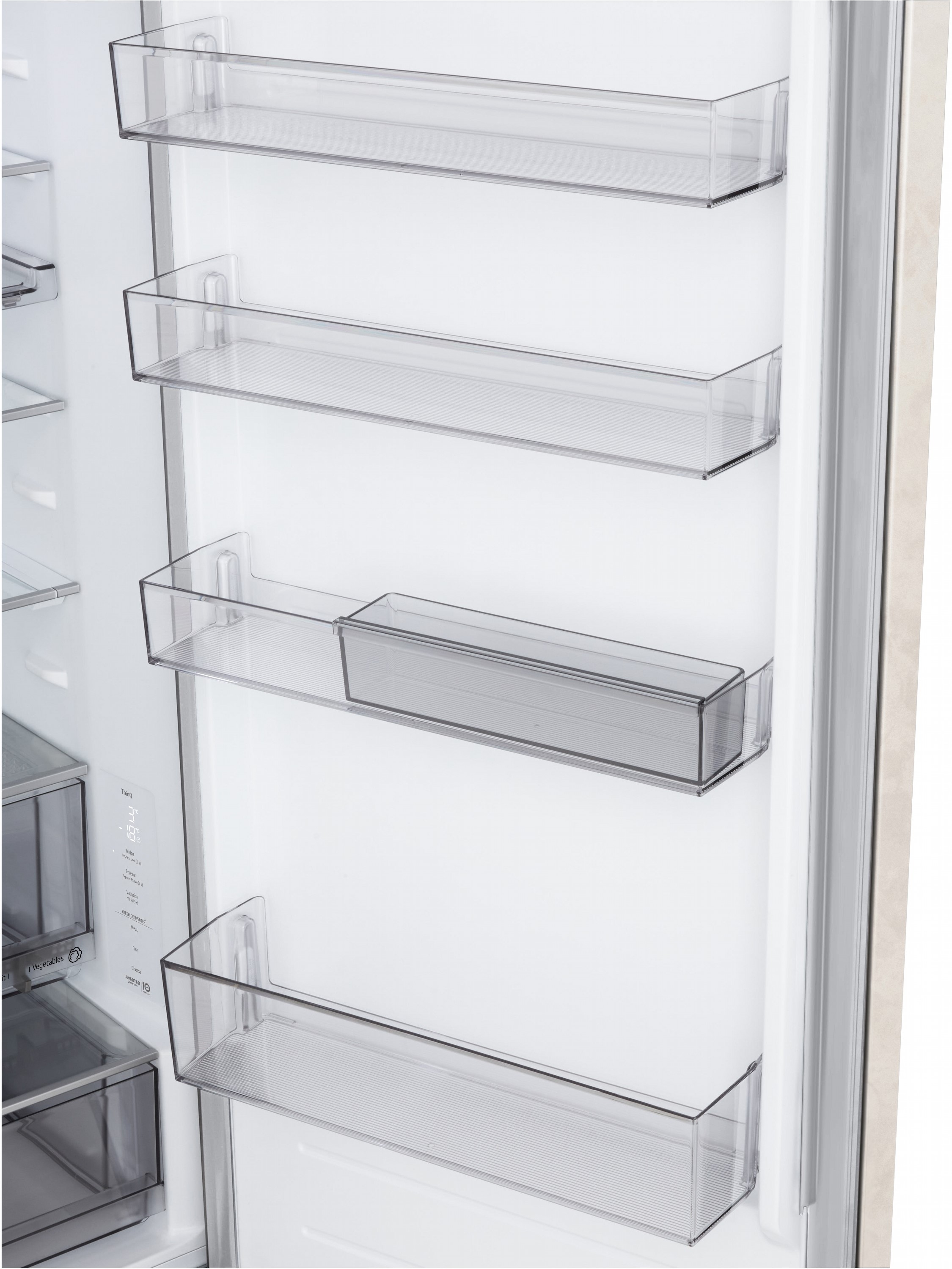 товарна одиниця LG GC-B509EESM - фото 15