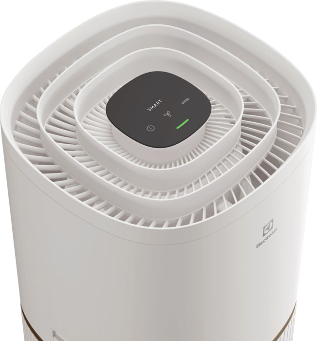 Очищувач повітря Electrolux EPO50571SW ціна 10999 грн - фотографія 2