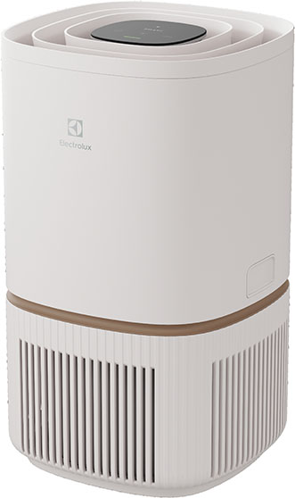 Очищувач повітря Electrolux EPO50351SW ціна 6999 грн - фотографія 2