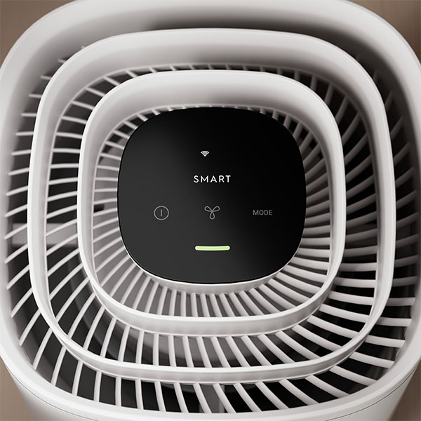 Очищувач повітря Electrolux EPO50351SW відгуки - зображення 5