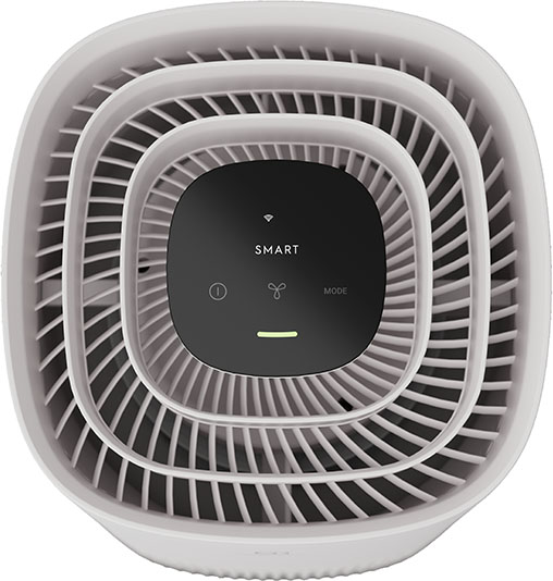 Очищувач повітря Electrolux EPO50351SW інструкція - зображення 6