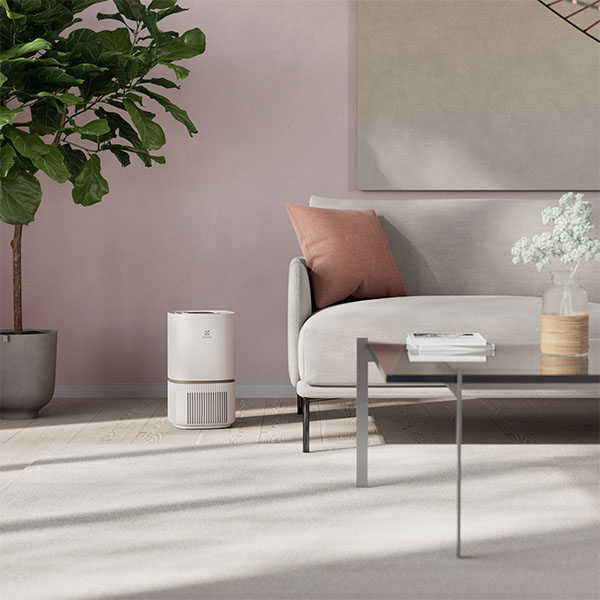 Очищувач повітря Electrolux EPO50351SW характеристики - фотографія 7