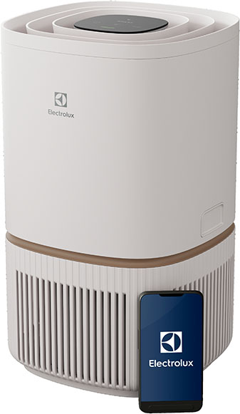Electrolux EPO50351SW