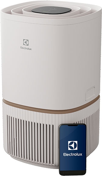 Electrolux EPO50351SW