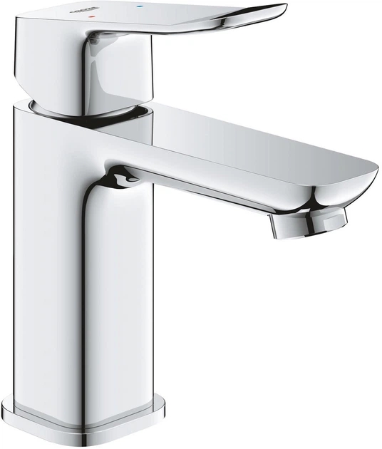 Змішувач Grohe QuickFix Dice S-Size 1018570000 Уцінка