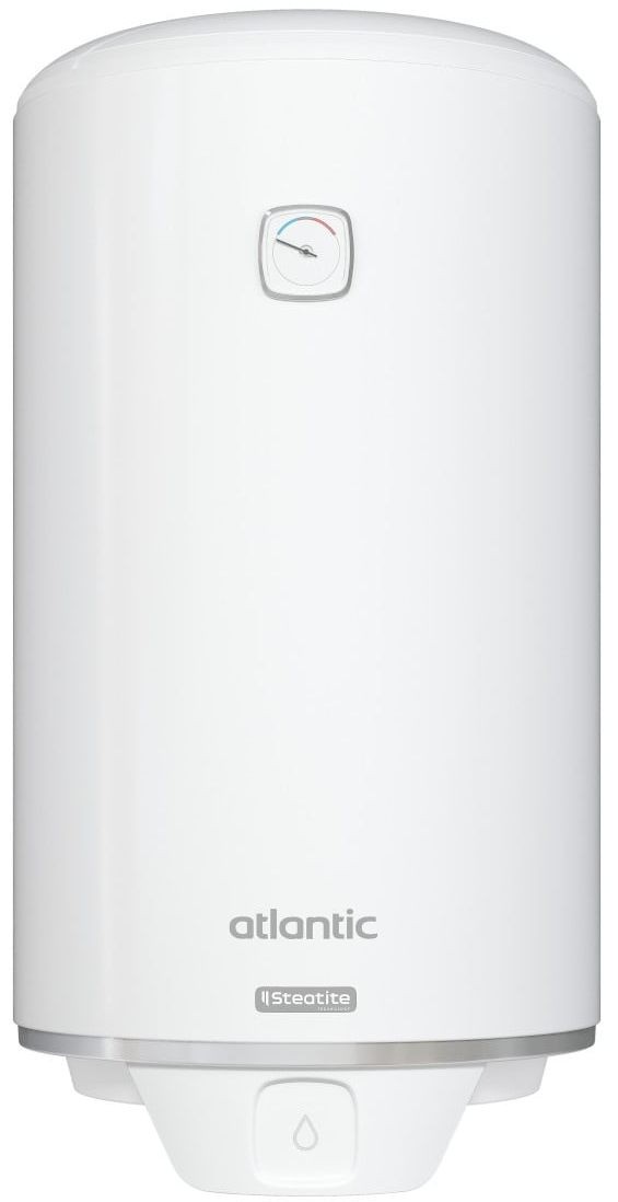 Водонагрівач Atlantic Steatite Ego VM 080 D400S-1-BC 1200W Уцінка