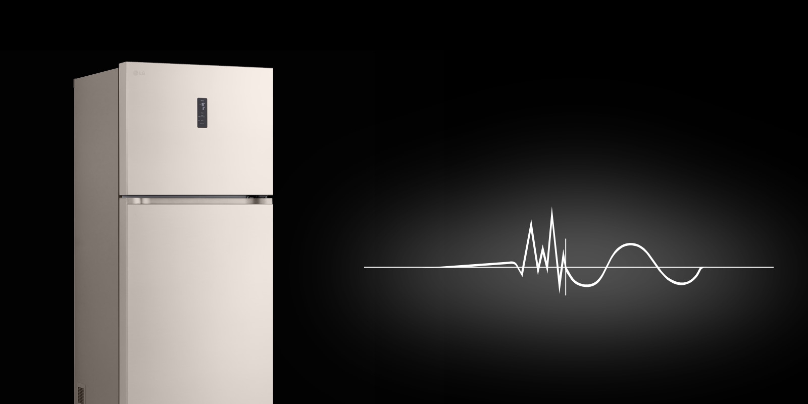 Холодильник LG GR-H922PEBQ - фото 30