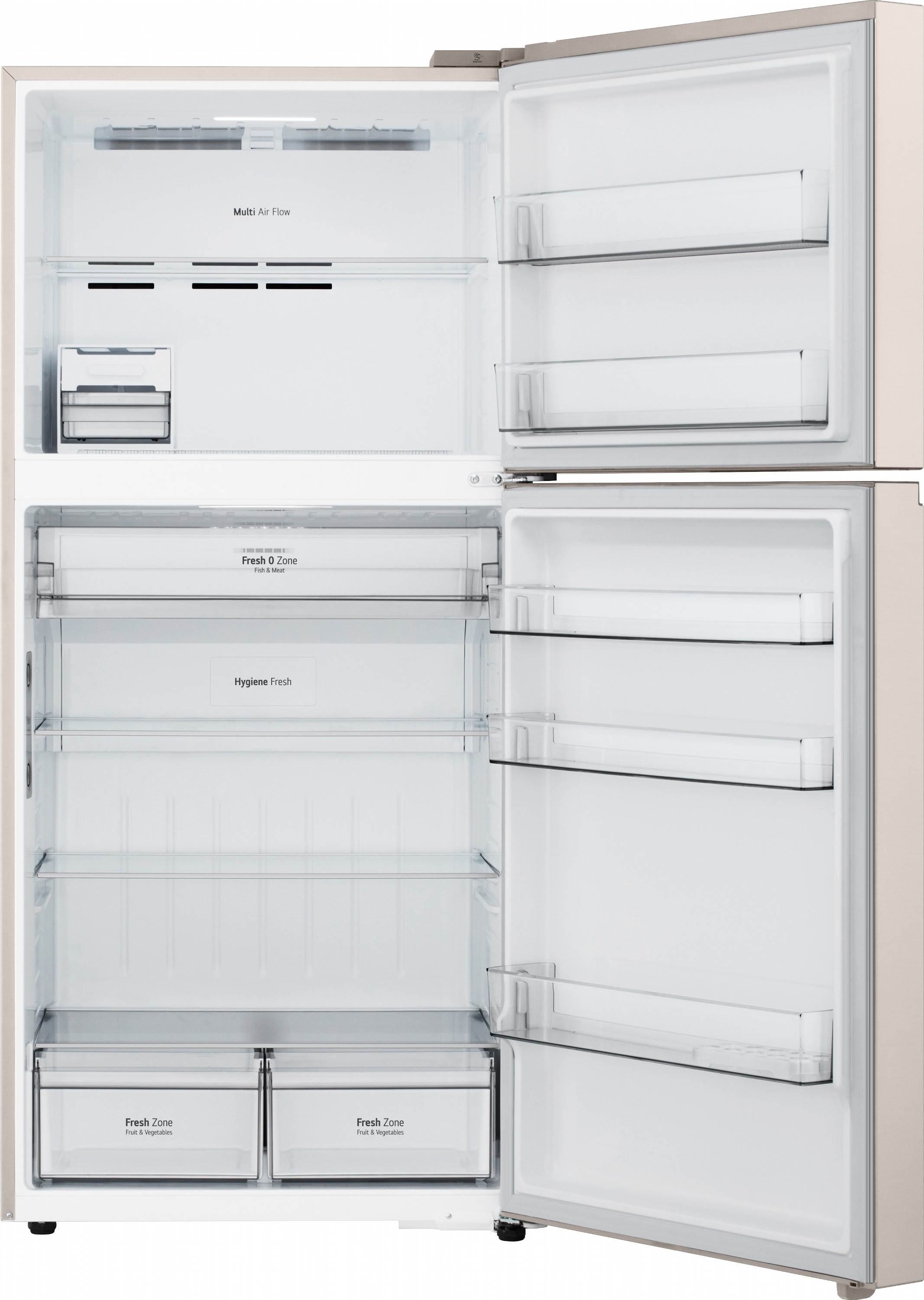 в продажу Холодильник LG GR-H922PEBQ - фото 3