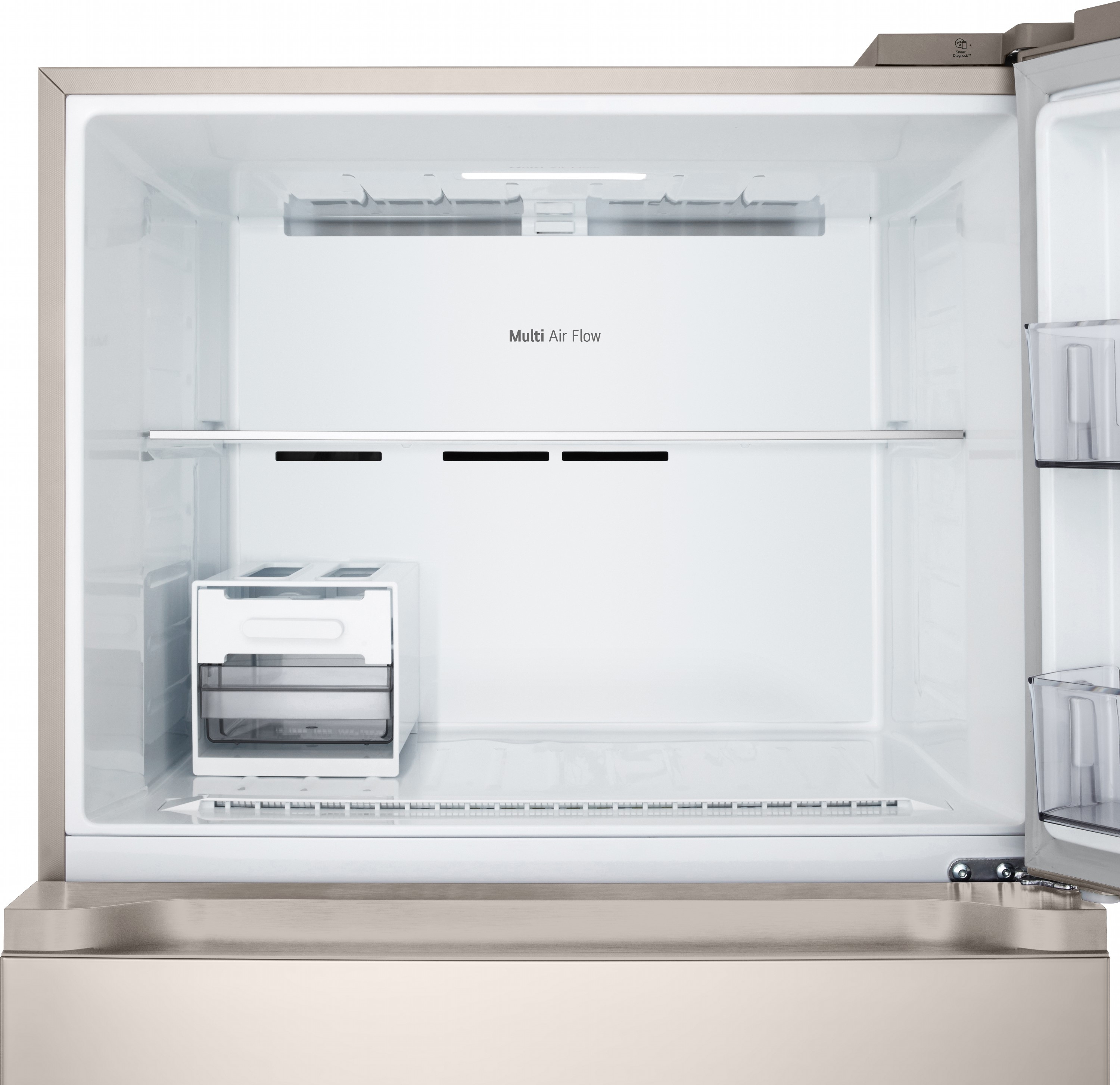 Холодильник LG GR-H922PEBQ відгуки - зображення 5