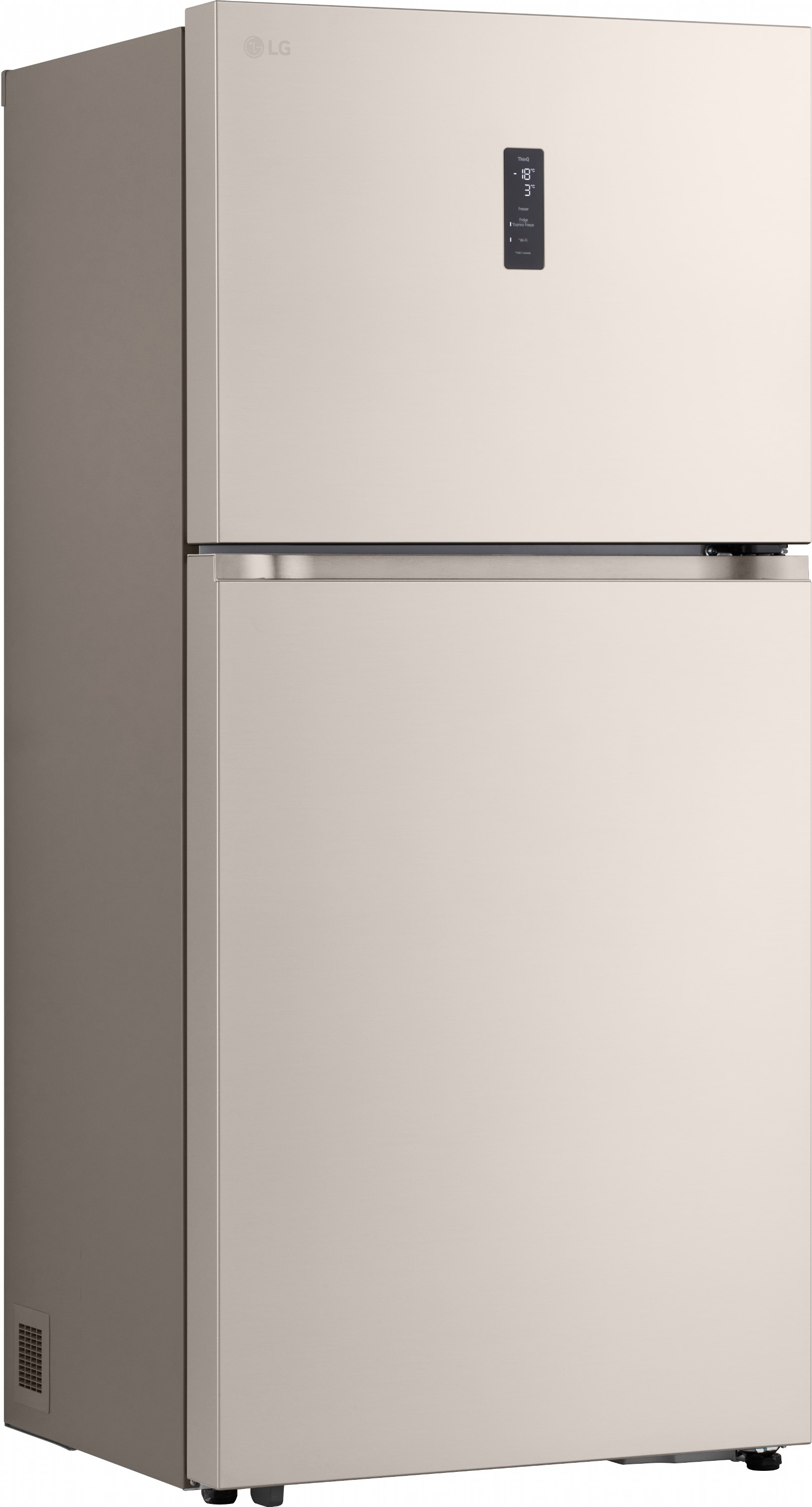 Холодильник LG GR-H922PEBQ інструкція - зображення 6