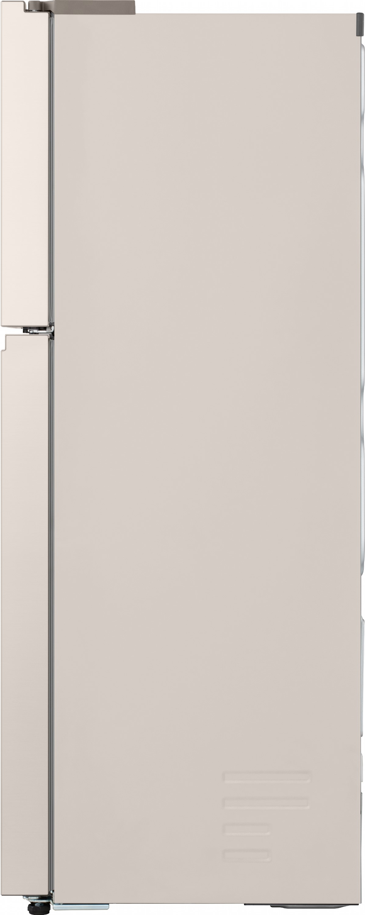 огляд товару Холодильник LG GR-H922PEBQ - фотографія 12