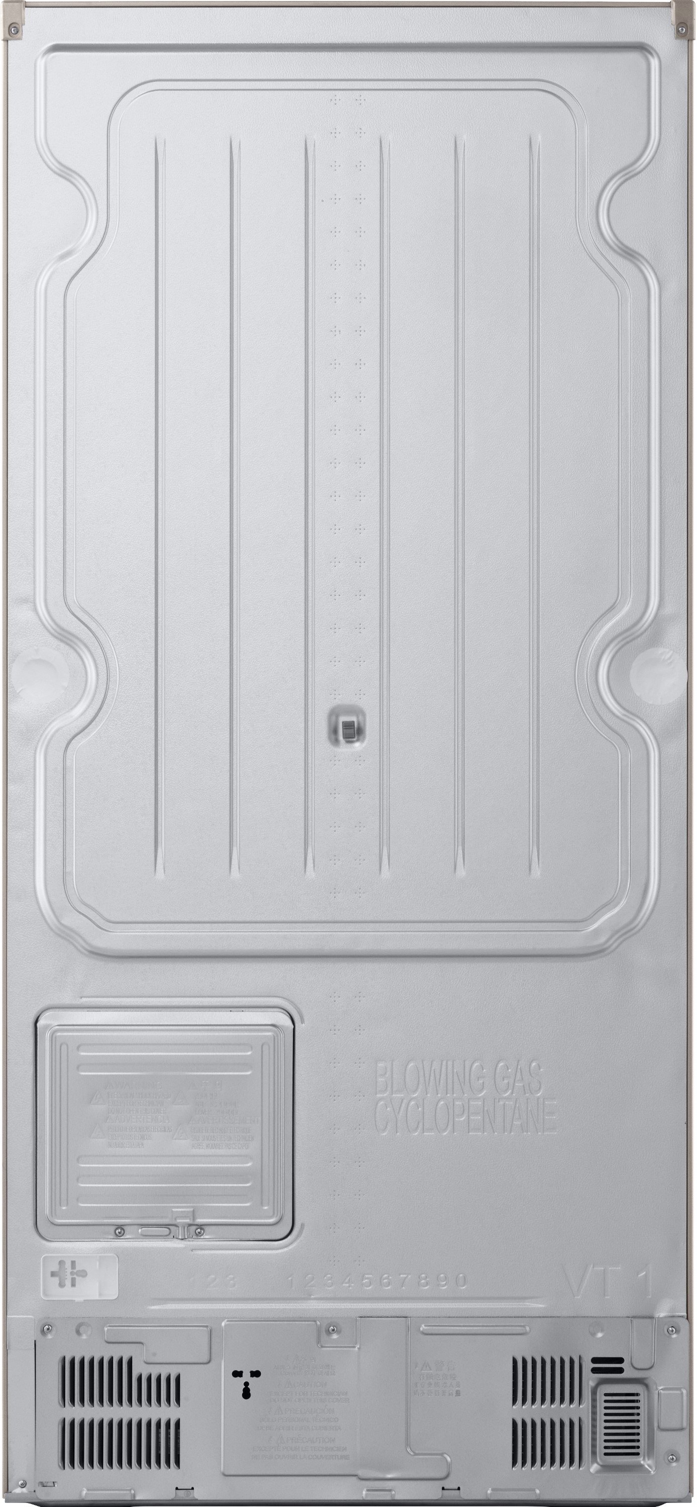 товар LG GR-H922PEBQ - фото 13