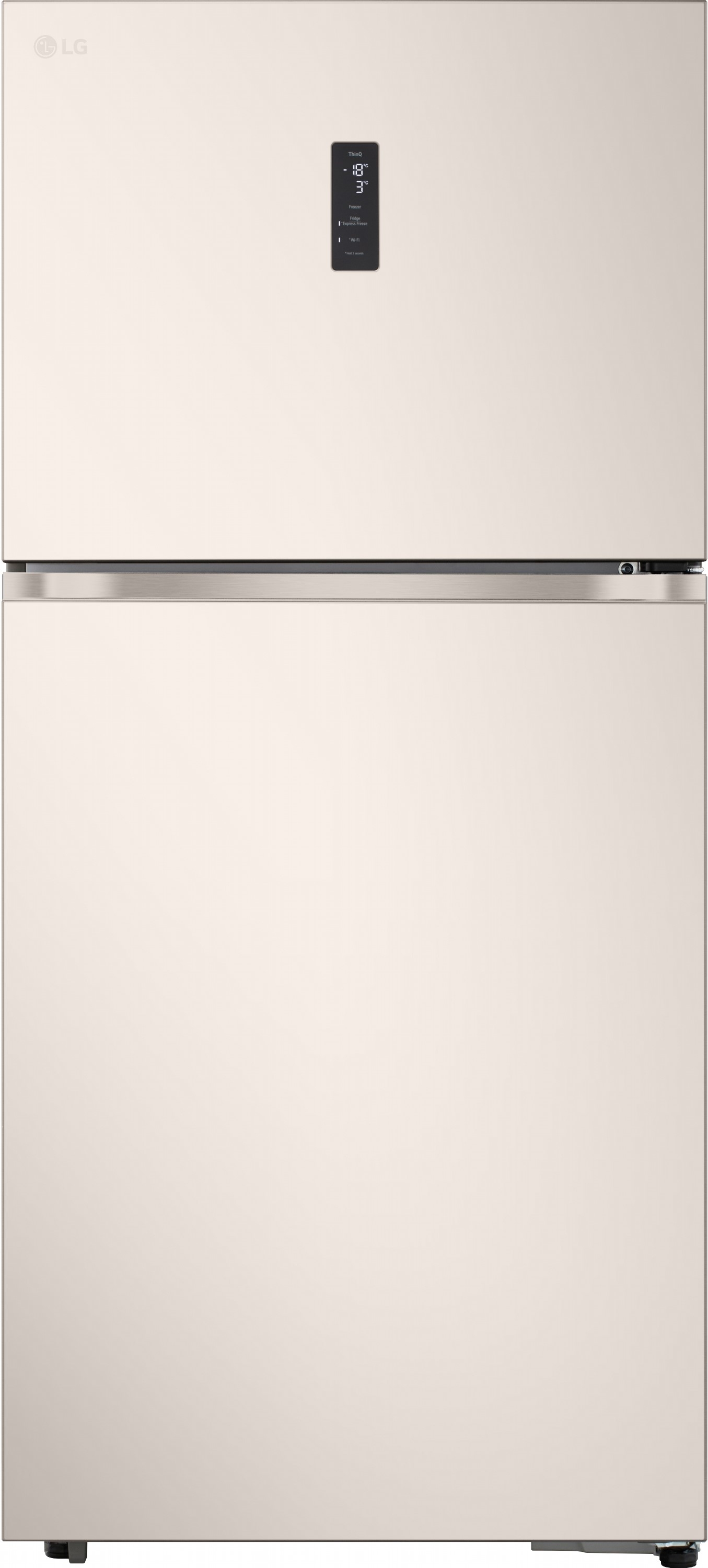 Холодильник LG GR-H922PEBQ