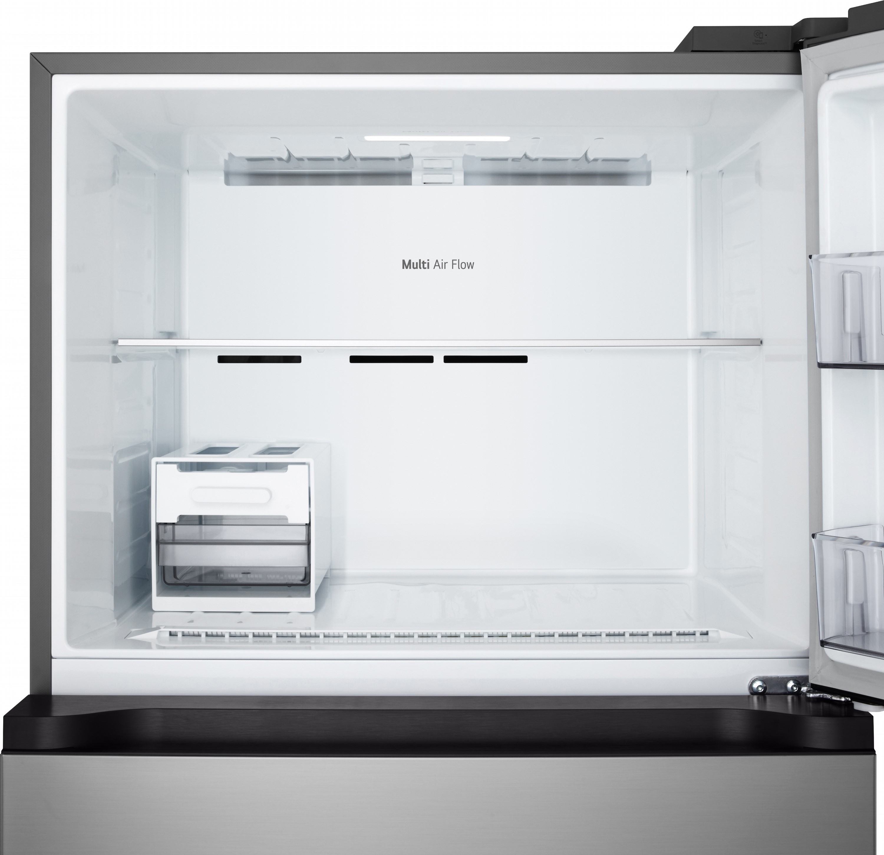 Холодильник LG GR-H922HMBQ відгуки - зображення 5