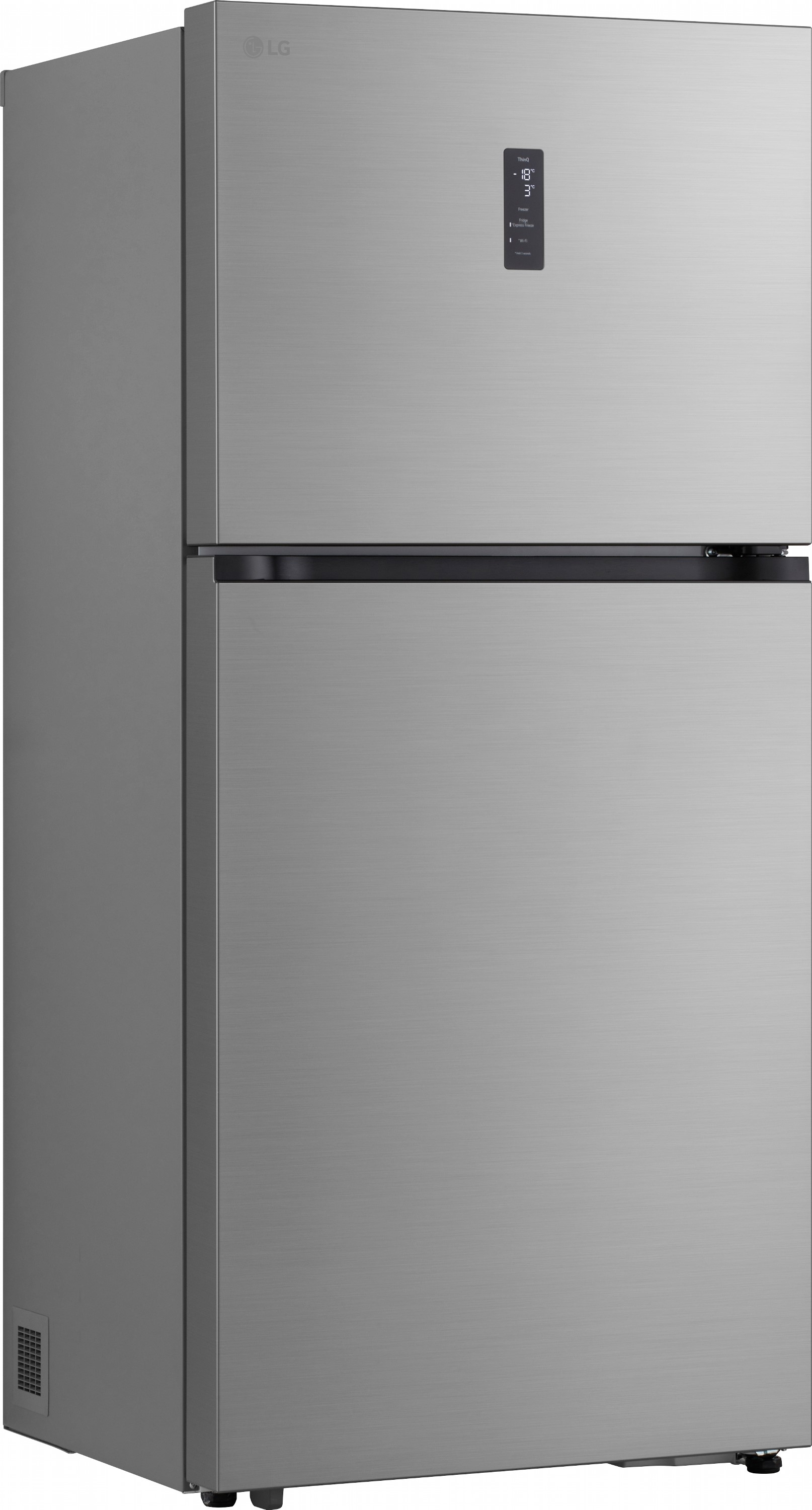 Холодильник LG GR-H922HMBQ інструкція - зображення 6