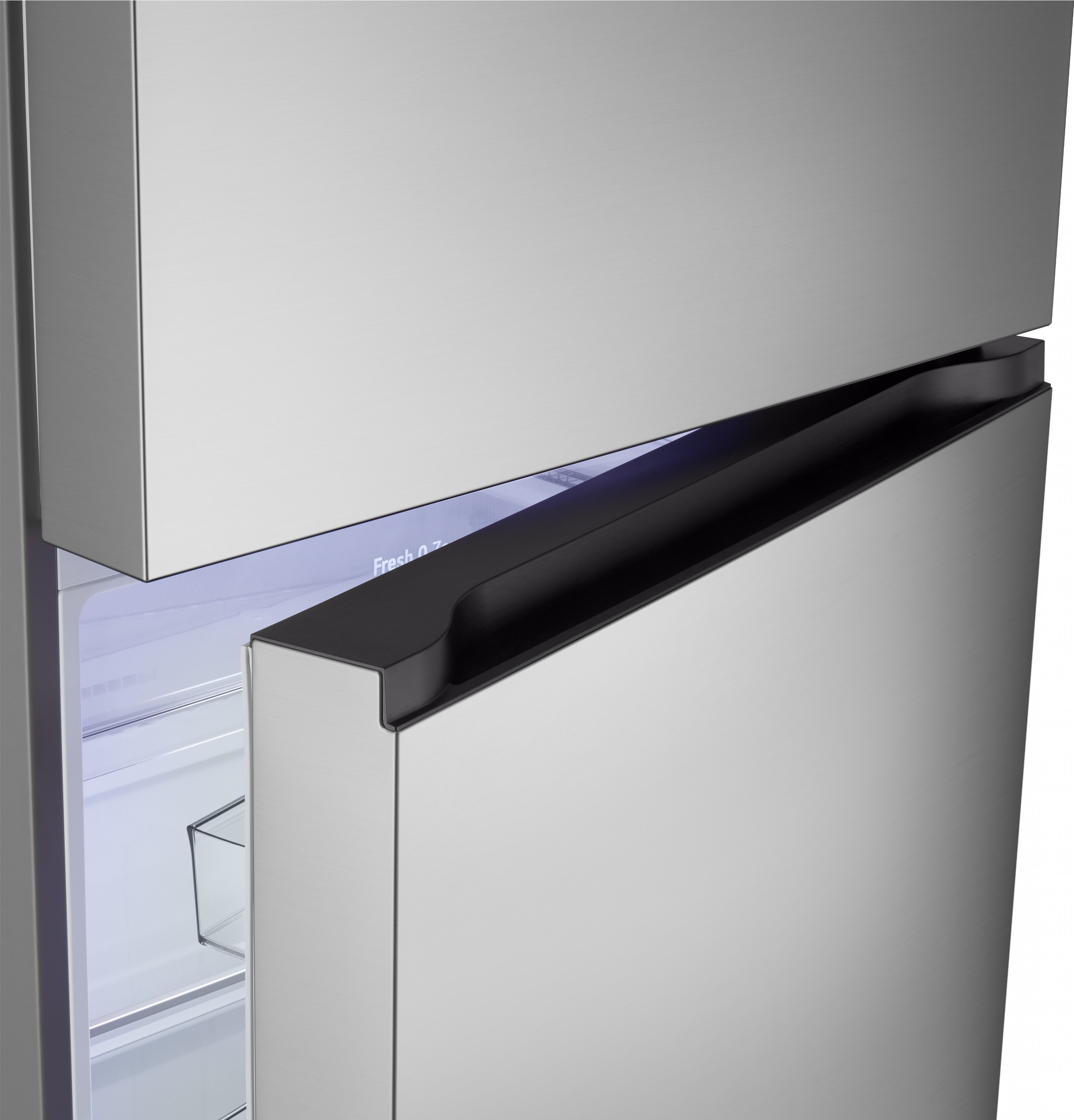 Холодильник LG GR-H922HMBQ зовнішній вигляд - фото 9