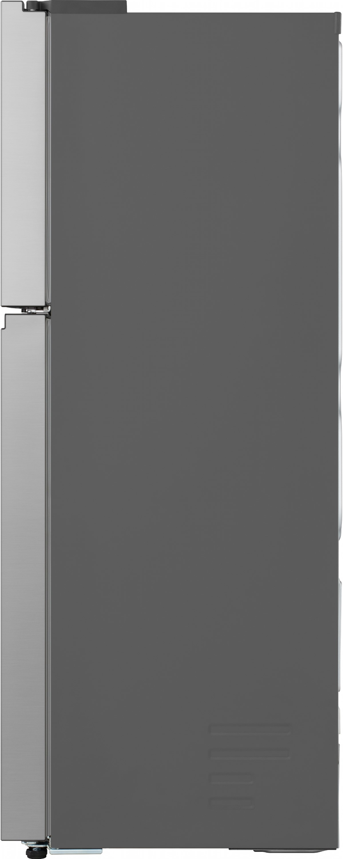 огляд товару Холодильник LG GR-H922HMBQ - фотографія 12