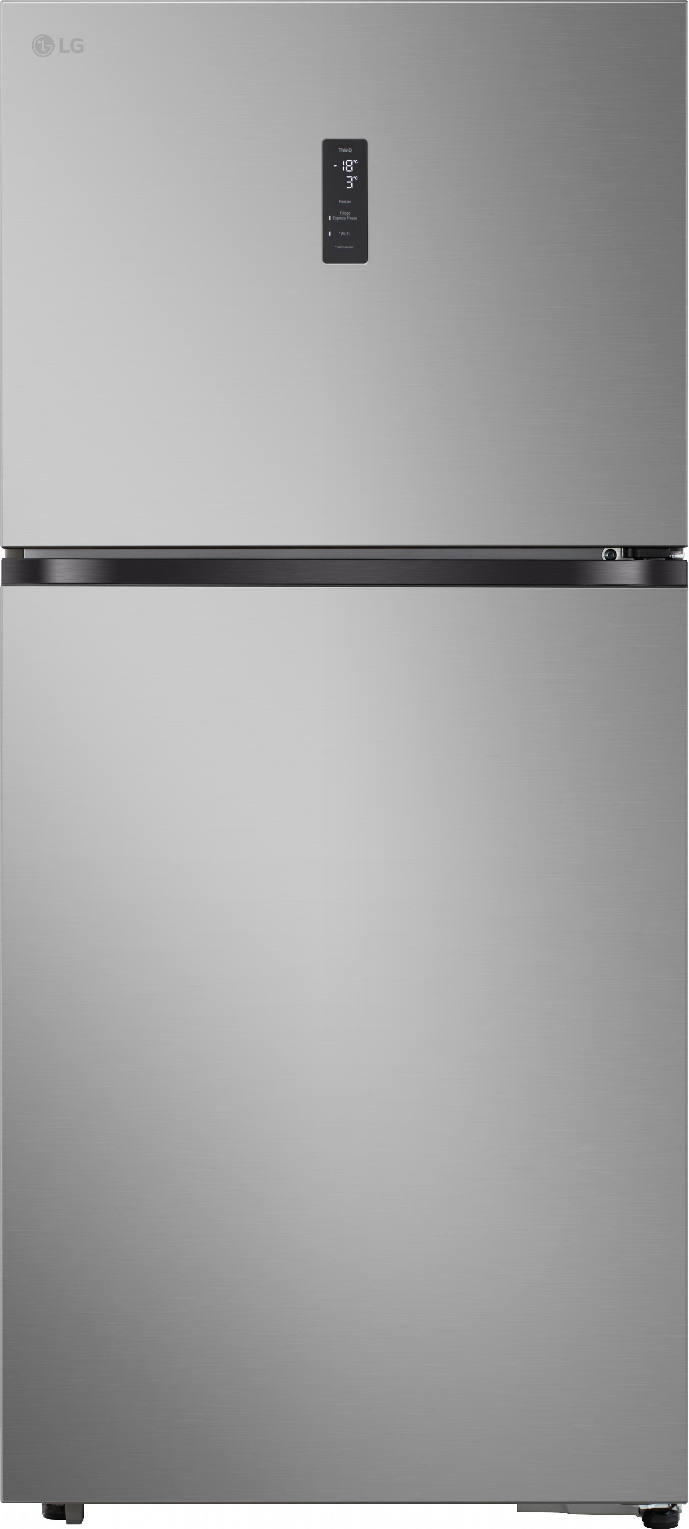 Холодильник LG GR-H922HMBQ