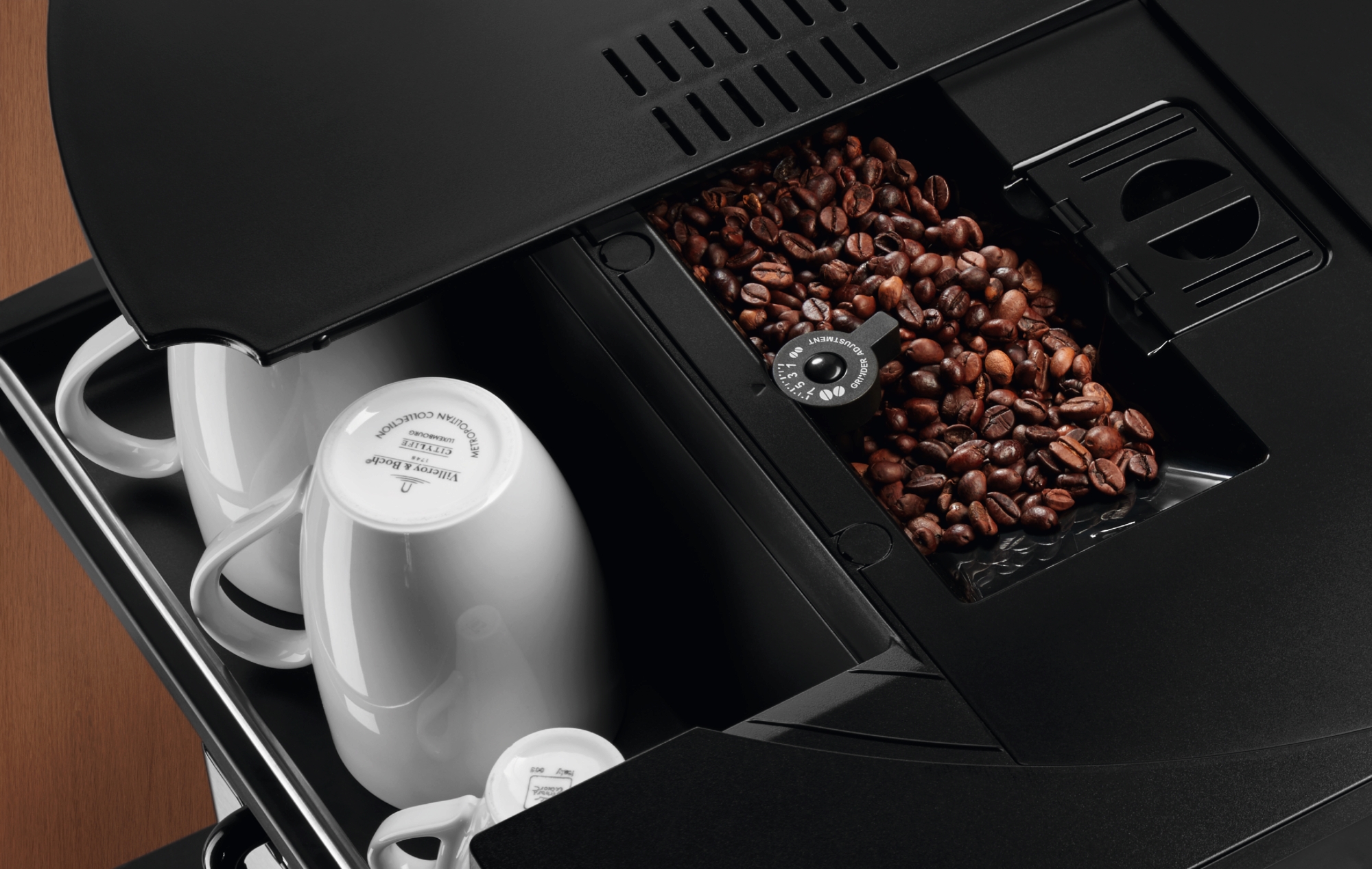 Кофемашина Electrolux EBC95T инструкция - изображение 6