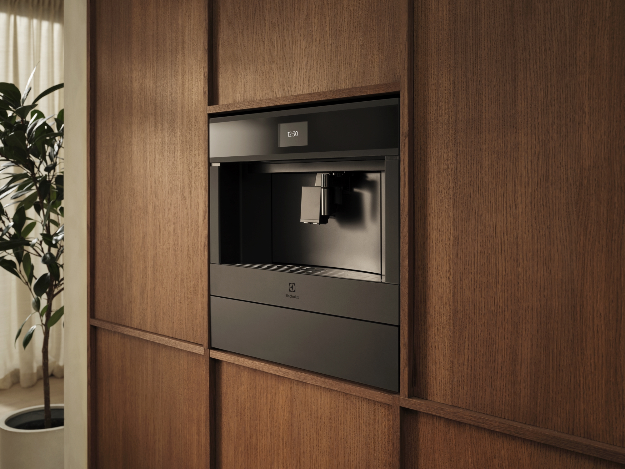 Кофемашина Electrolux EBC95T характеристики - фотография 7