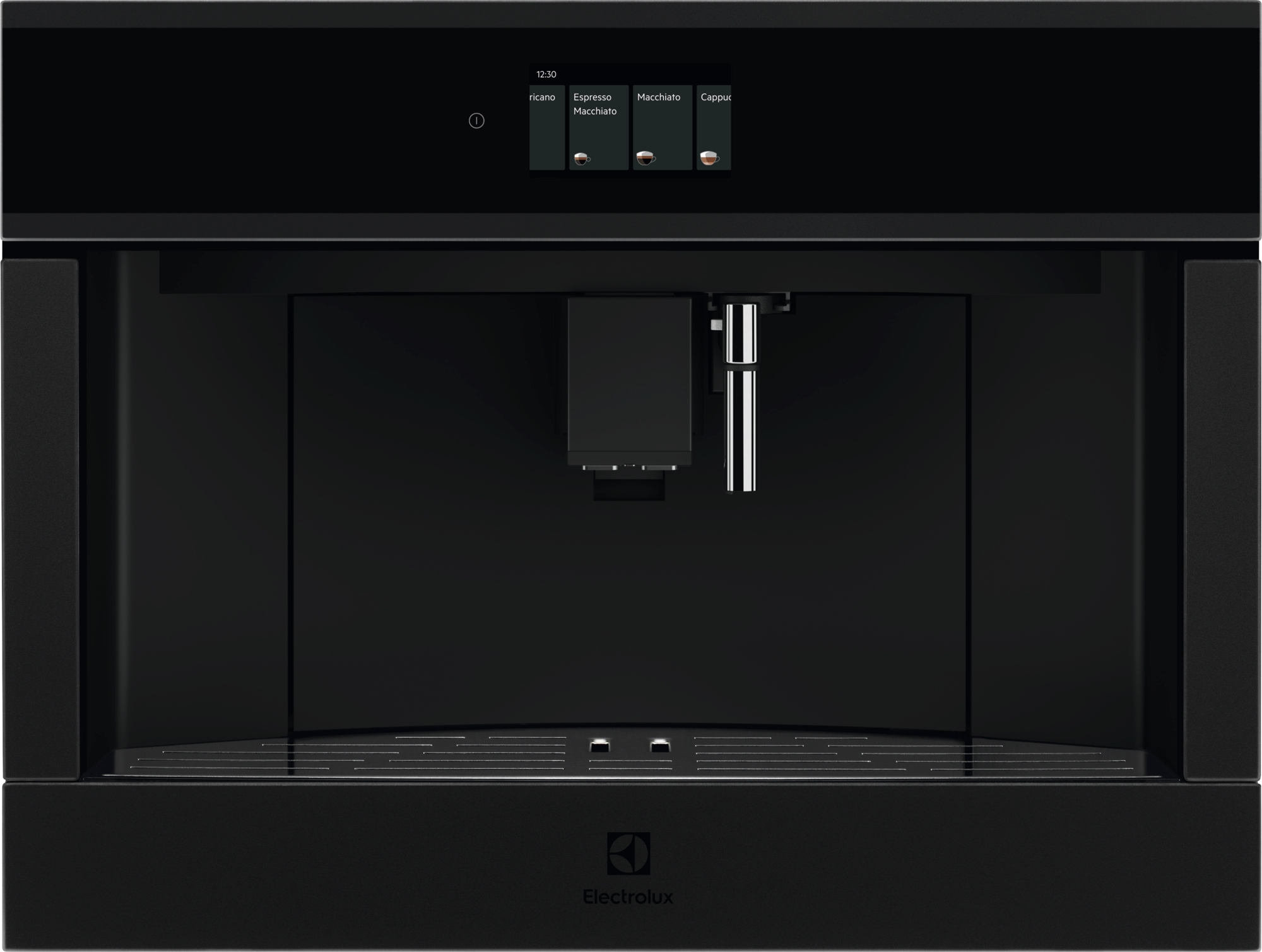 Кофемашина Electrolux EBC95T