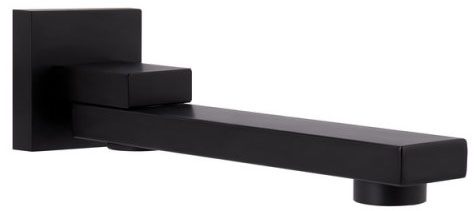 продаём Q-Tap Gemini QTGEM114BLM45703 Black Matt в Украине - фото 4