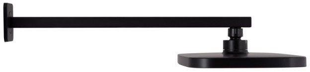 Душевая система Q-Tap Gemini QTGEM114BLM45703 Black Matt инструкция - изображение 6