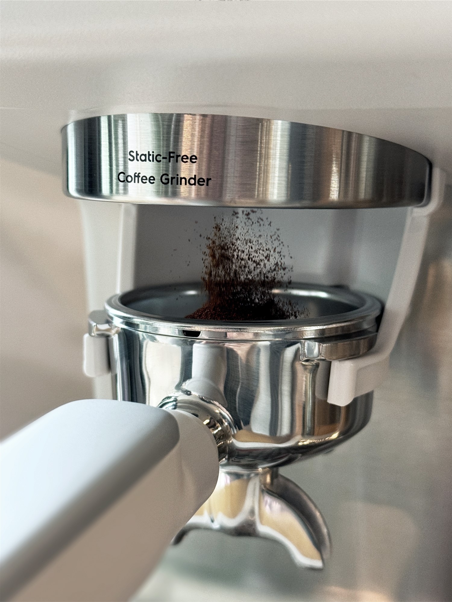Ковефарка Electrolux E8EC1-8SW отзывы - изображения 5