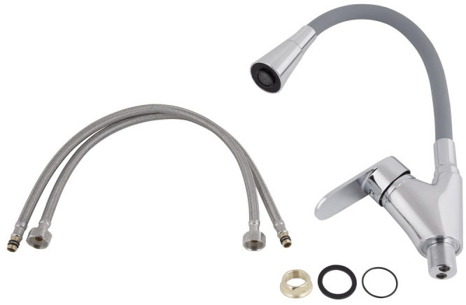 продаємо Lidz Tani 007F3 (k40) Grey/Chrome LDTAN007F3GCR31869 в Україні - фото 4