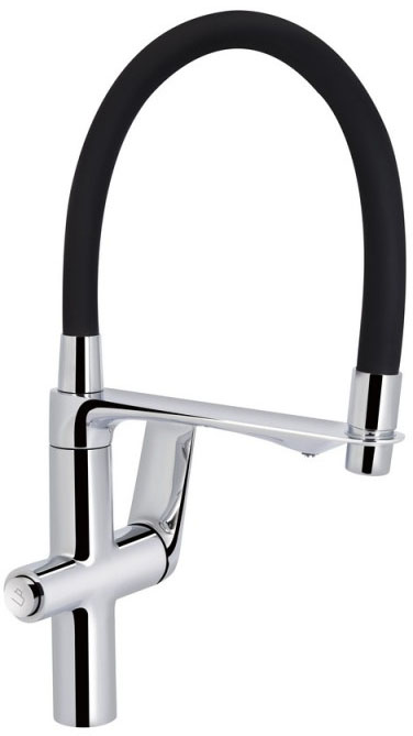 Q-Tap Vlasta New QTVLA364CRM45648 Chrome