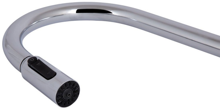 продаємо Q-Tap Rozcesti QTROZ366CRM45938 Chrome в Україні - фото 4