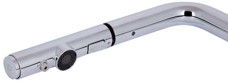 продаємо Q-Tap Rozcesti QTROZ367CRM45941 Chrome в Україні - фото 4